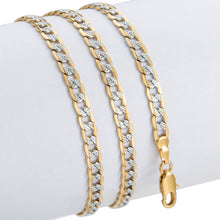 Load image into Gallery viewer, Cuban Link Chain Necklace