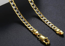 Load image into Gallery viewer, Cuban Link Chain Necklace