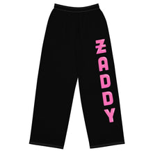 Load image into Gallery viewer, Zaddy Zems Juicy Sweatpants
