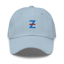 Load image into Gallery viewer, Color Blocked Zad Hat