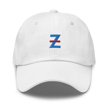 Load image into Gallery viewer, Color Blocked Zad Hat