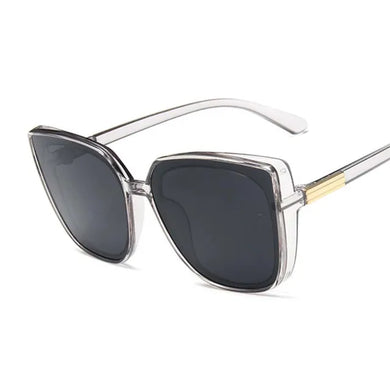 Designer Cat Eye Sunglasses