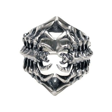 Phantom Beast Retro Ring