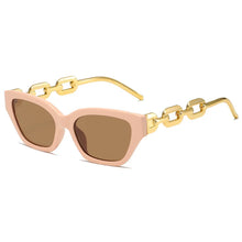 Load image into Gallery viewer, Vintage Cat Eye Sunglasses