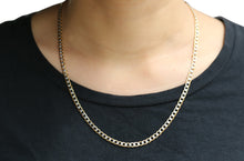 Load image into Gallery viewer, Cuban Link Chain Necklace