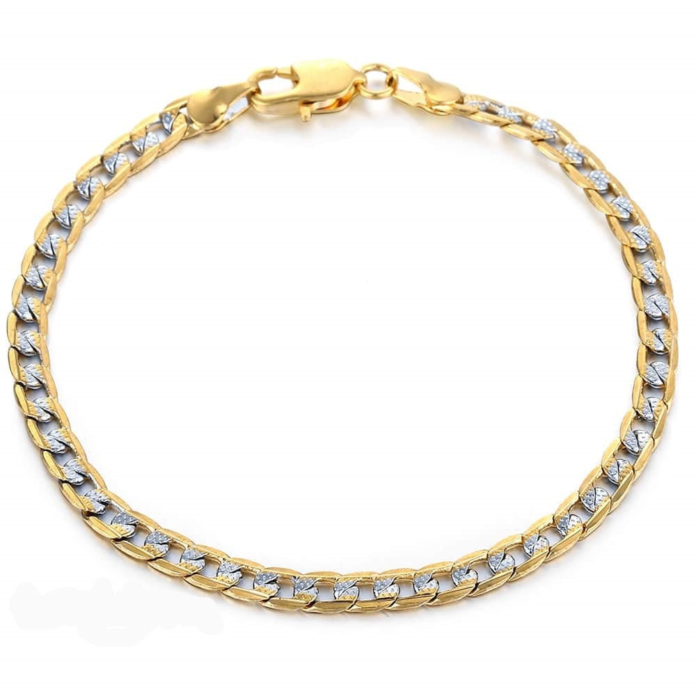 Cuban Link Chain Necklace