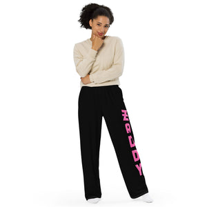 Zaddy Zems Juicy Sweatpants