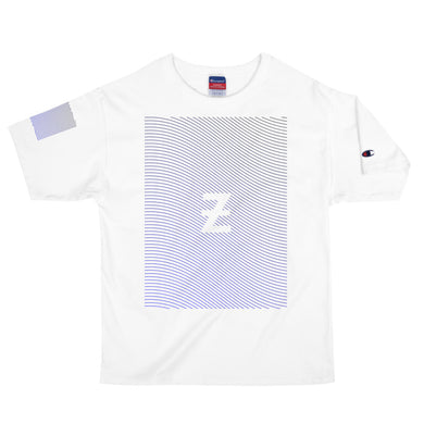 Cool Wave Tee