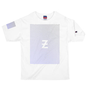 Cool Wave Tee