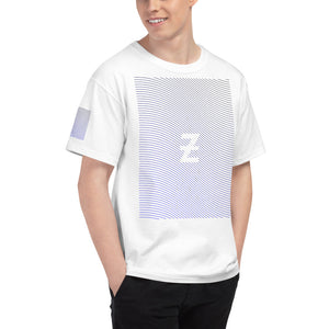 Cool Wave Tee