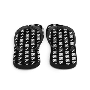 Zaddy Zems Flip Flops