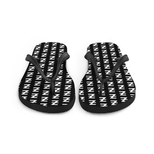Zaddy Zems Flip Flops