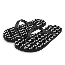 Load image into Gallery viewer, Zaddy Zems Flip Flops