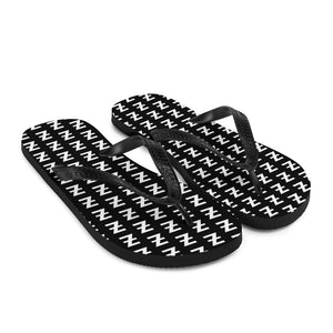 Zaddy Zems Flip Flops