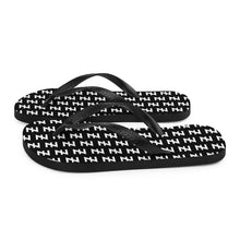 Load image into Gallery viewer, Zaddy Zems Flip Flops