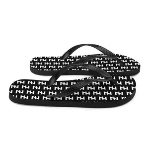 Zaddy Zems Flip Flops