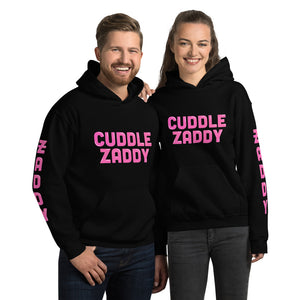 Cuddle Zaddy Hoodie