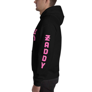Cuddle Zaddy Hoodie