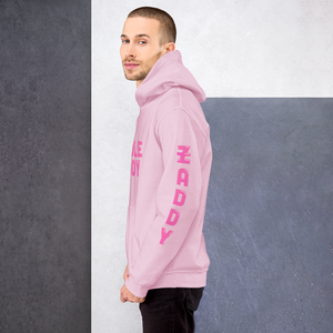 Cuddle Zaddy Hoodie