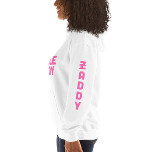 Cuddle Zaddy Hoodie